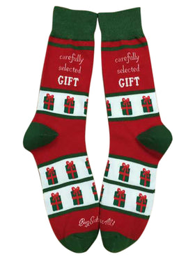 Carefully Selected Gift Men's Socks