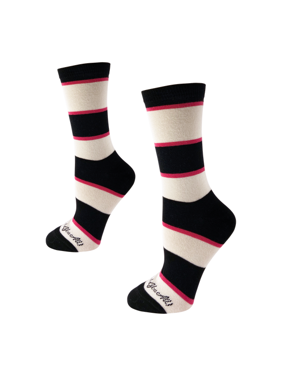 Too Pretty for Prison