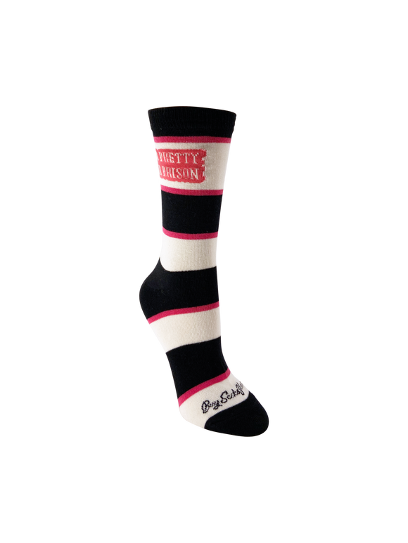 Too Pretty for Prison