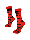 Kentucky Shapes Red and Black-3