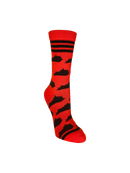 Kentucky Shapes Red and Black-4