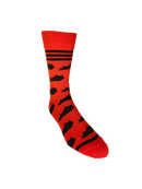 Kentucky Shapes Red and Black-4