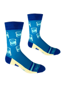 If You Can Read This Bring Me Some Bourbon Spring Blue-2