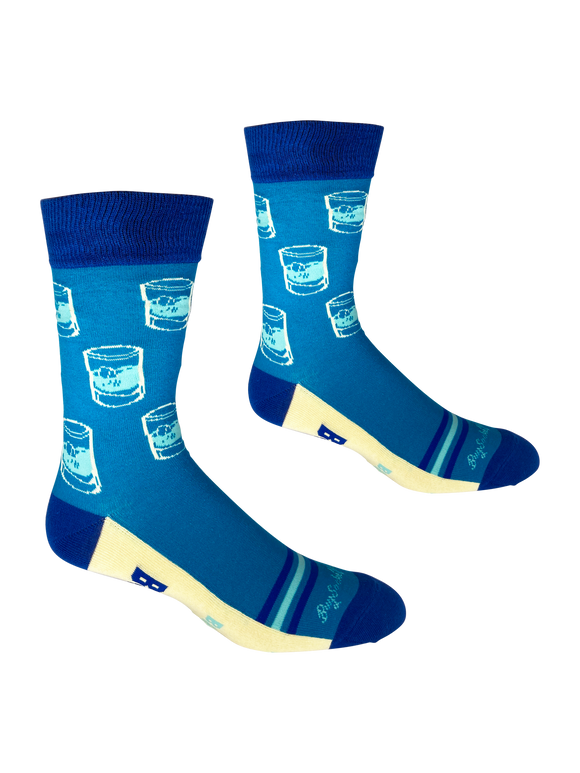 If You Can Read This Bring Me Some Bourbon Spring Blue