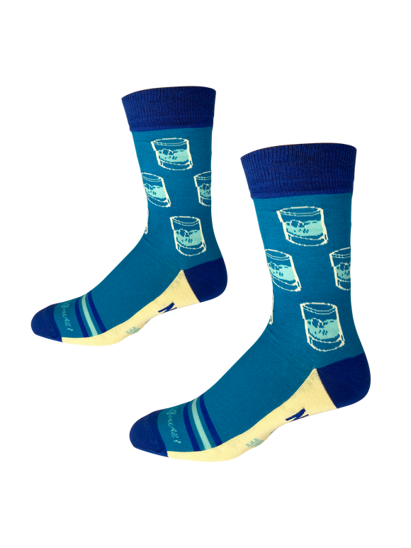 If You Can Read This Bring Me Some Bourbon Spring Blue