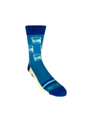 If You Can Read This Bring Me Some Bourbon Spring Blue-4