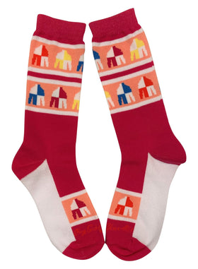 Kentucky Derby Silks Pink