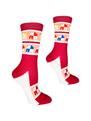 Kentucky Derby Silks Pink-2