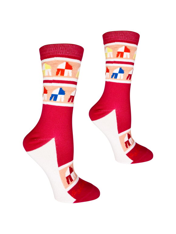 Kentucky Derby Silks Pink