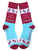 My Feet Smell Like Winning Derby-1