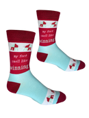 My Feet Smell Like Winning Derby-2