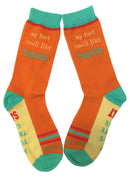 My Feet Smell Like Tequila-1