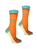 My Feet Smell Like Tequila-2