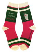 My Feet Smell Like Mint Juleps-1