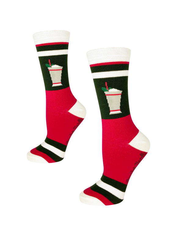 My Feet Smell Like Mint Juleps