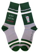 My Feet Smell Like Mint Juleps-1