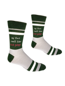 My Feet Smell Like Mint Juleps-2