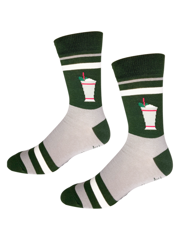 My Feet Smell Like Mint Juleps