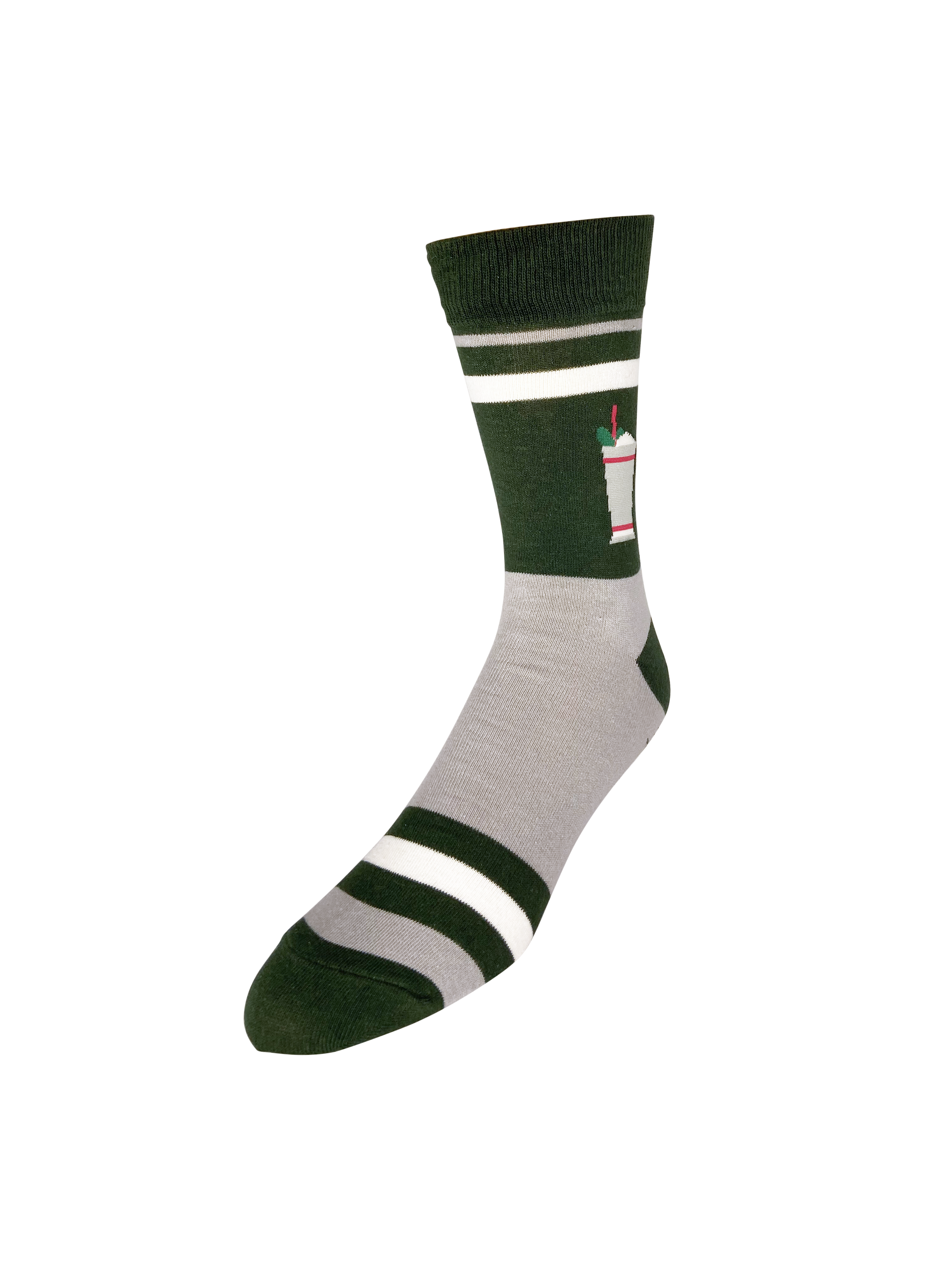 My Feet Smell Like Mint Juleps