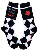 My Feet Smell Like Roses-1