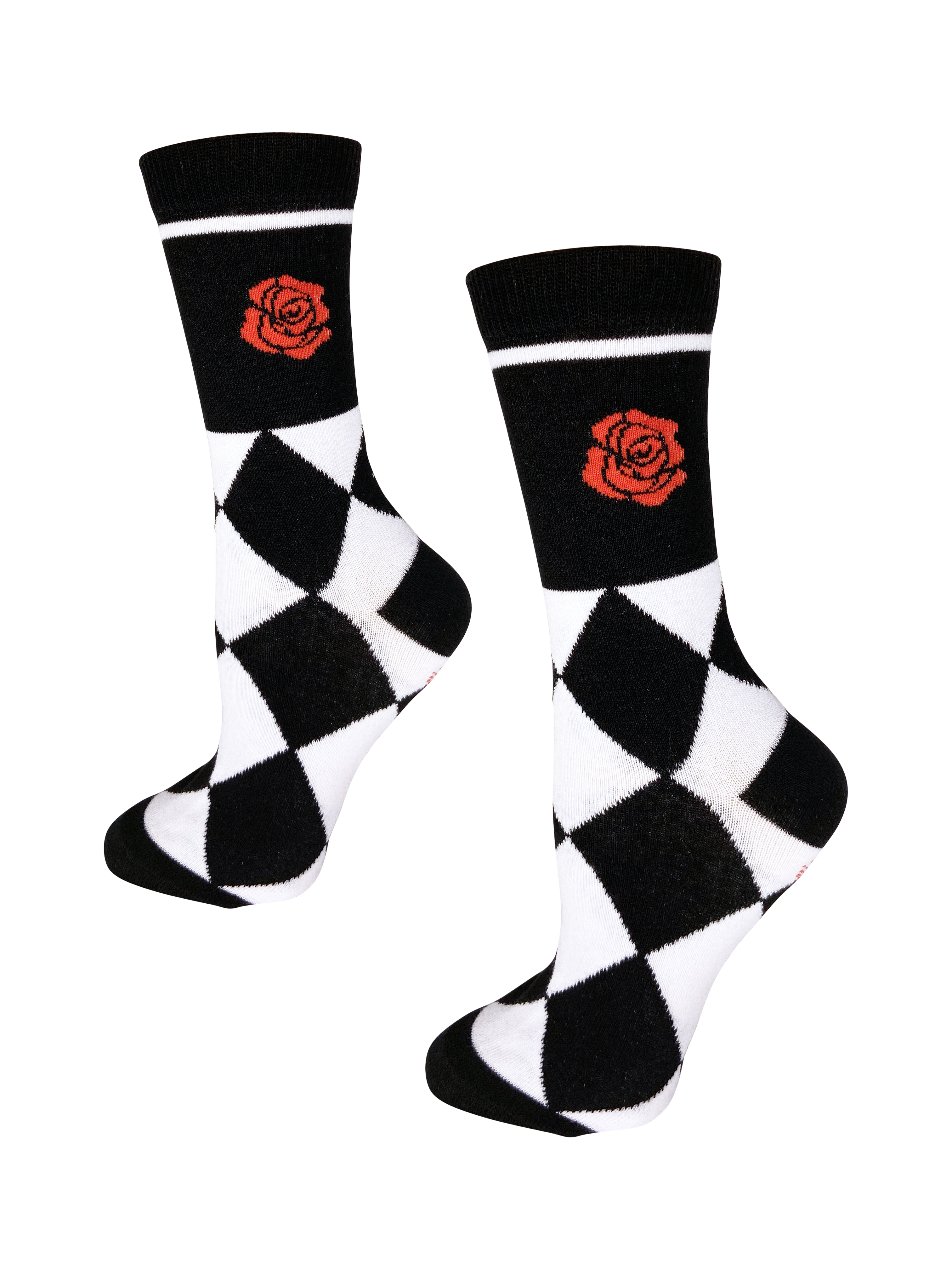 My Feet Smell Like Roses
