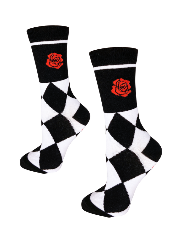 My Feet Smell Like Roses