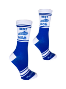 Best Kentucky Mom Blue and White-2
