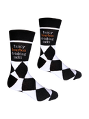 Fancy Bourbon Drinking Socks-2