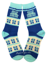 Women's - one size fits most Happy Birthday - Women's - one size fits most