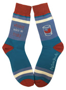 Whiskey Makes Me Frisky-1