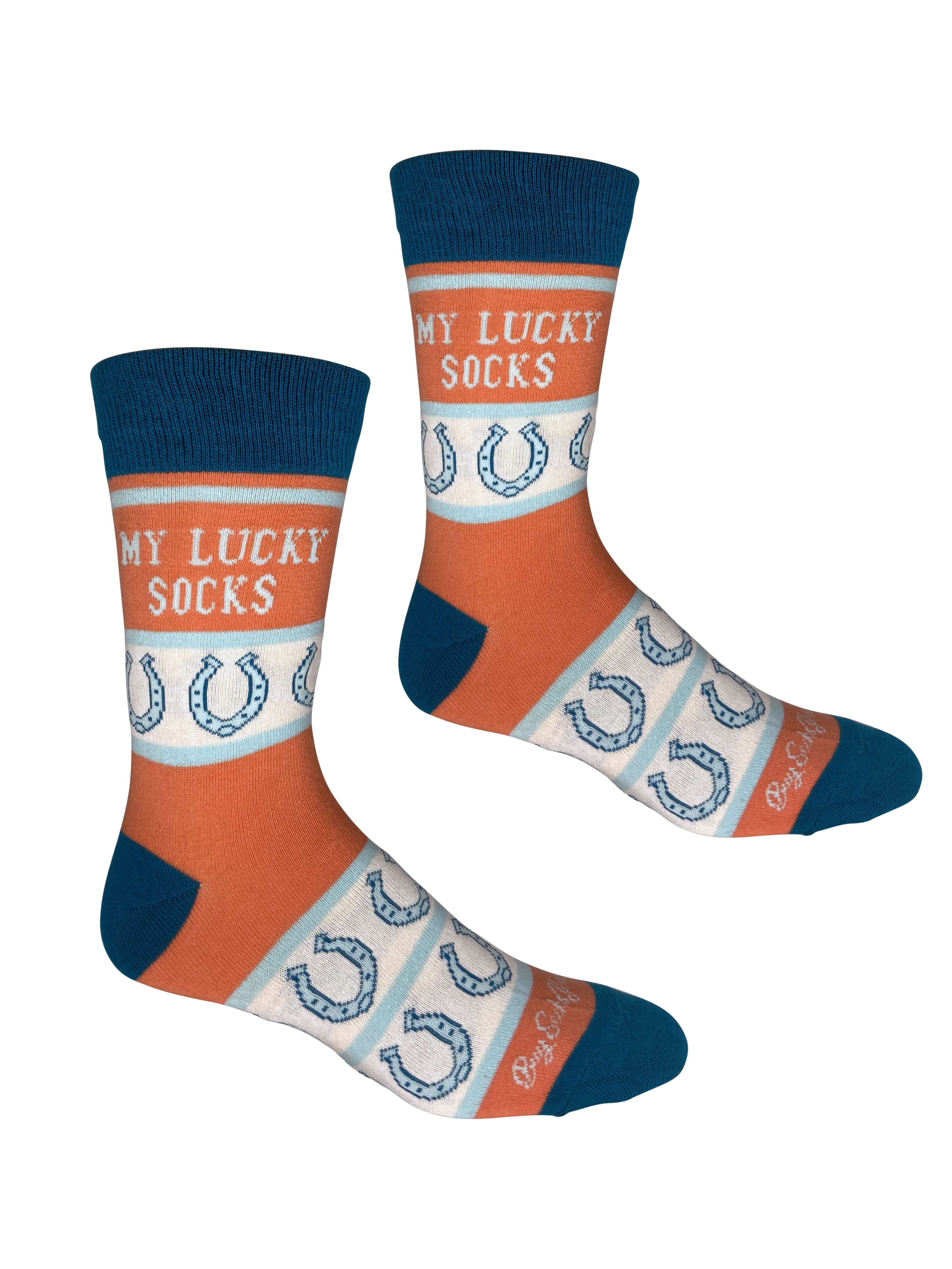 My Lucky Socks