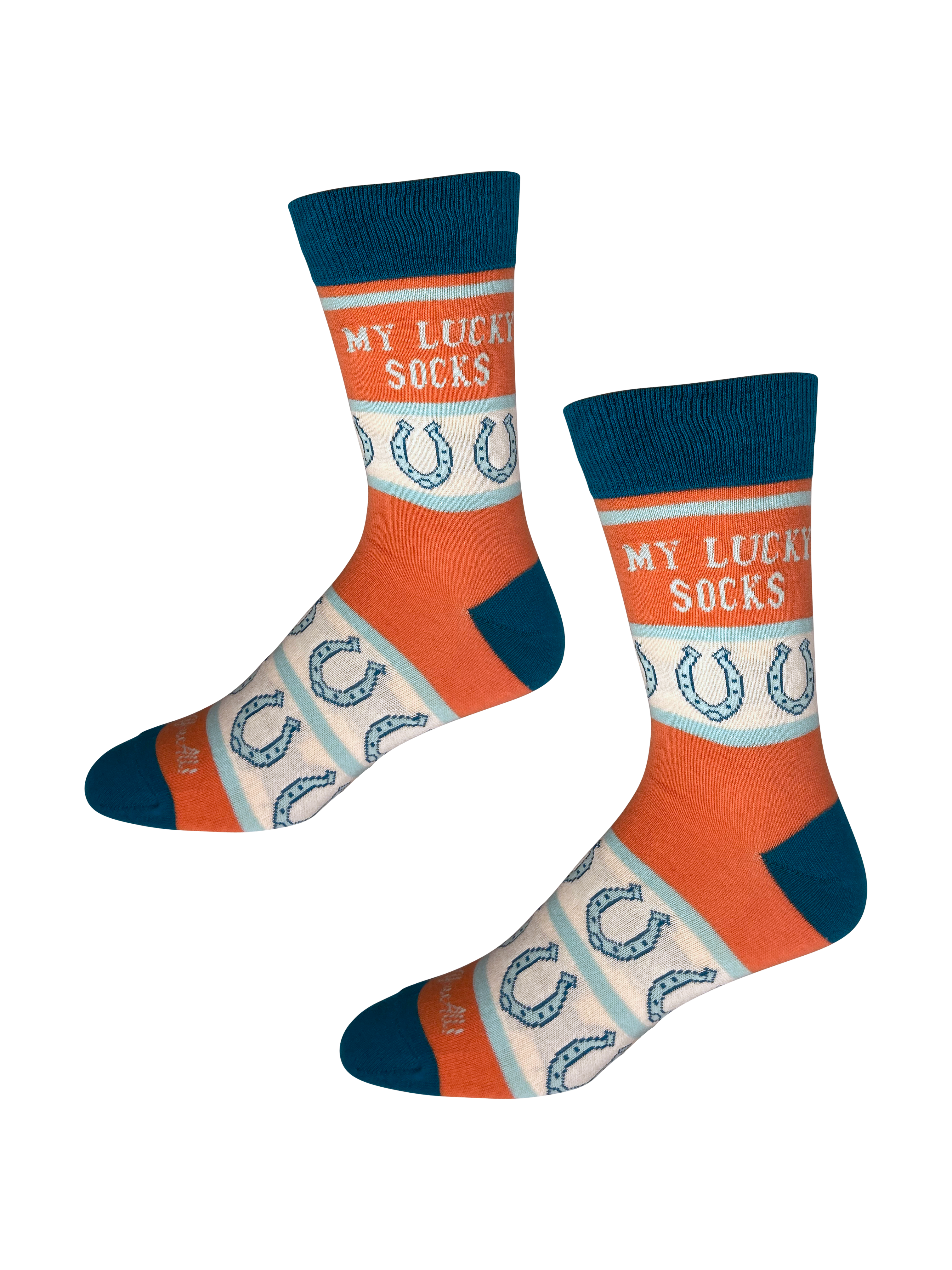 My Lucky Socks