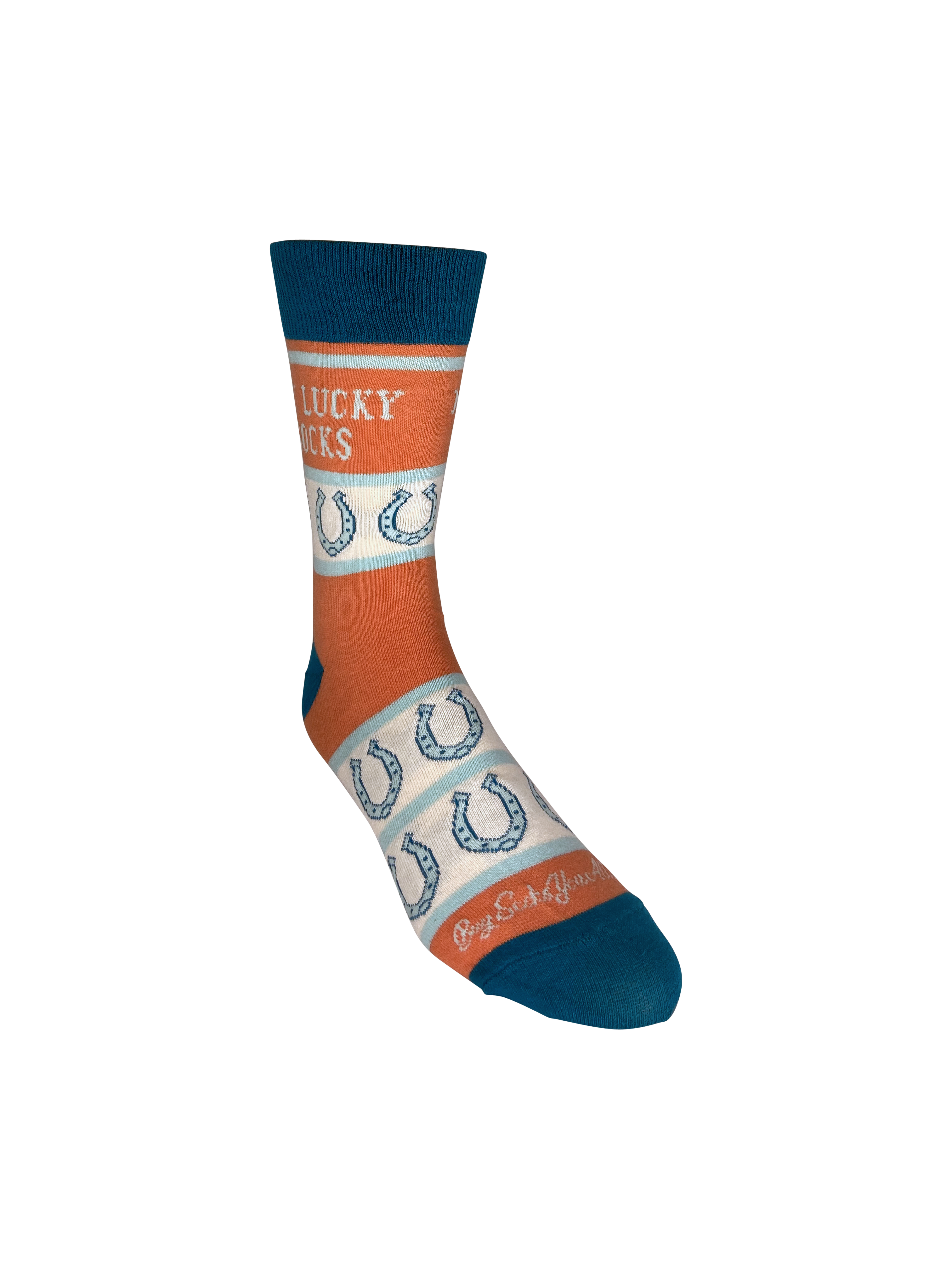 My Lucky Socks