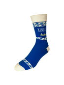 Kentucky Bad Ass Blue and White-4