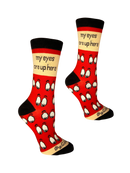 My Eyes are Up Here-2