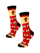 My Eyes are Up Here-4