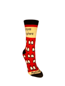 My Eyes are Up Here-3