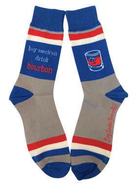 Buy American Drink Bourbon