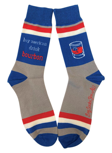 Buy American Drink Bourbon