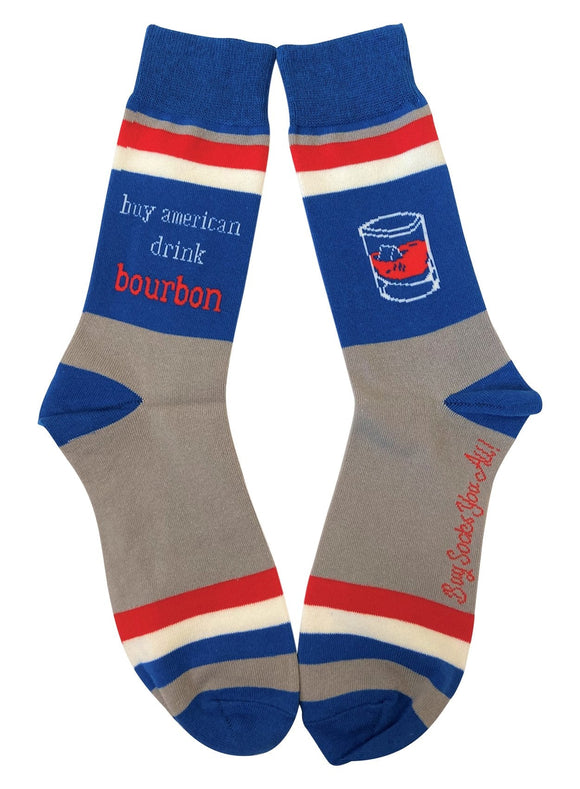 Buy American Drink Bourbon