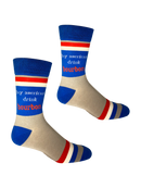 Buy American Drink Bourbon-2