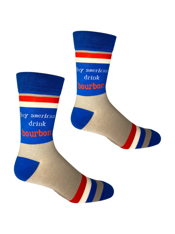 Buy American Drink Bourbon