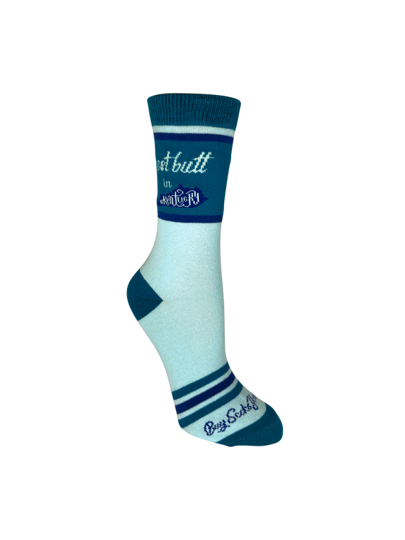 Best Butt in Kentucky