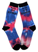 Peace Love Bourbon-1