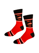 Best Kentucky Dad Red and Black-3