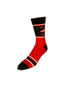 Best Kentucky Dad Red and Black-4