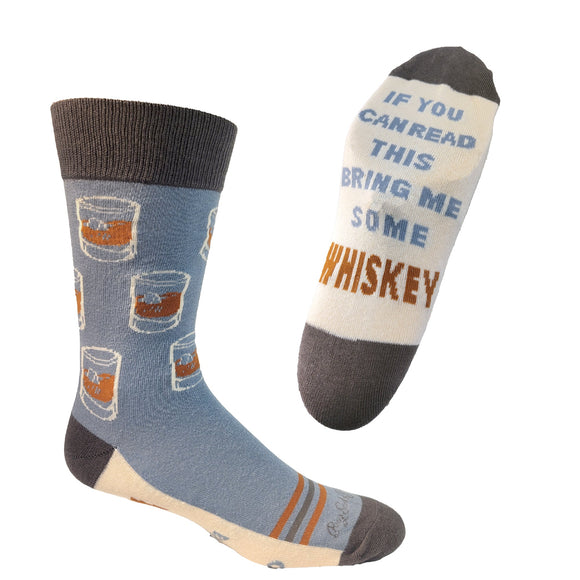 If You Can Read This Bring Me Some Whiskey