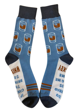 If You Can Read This Bring Me Some Whiskey