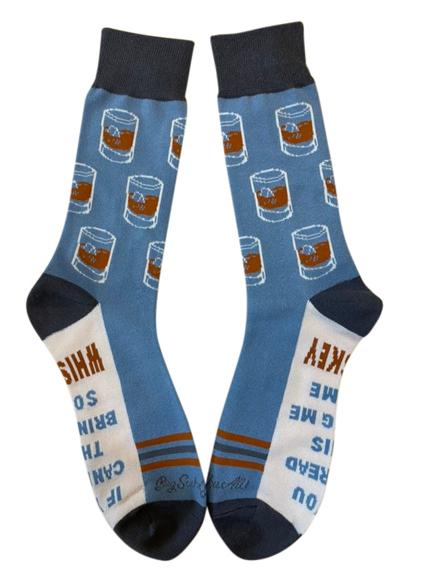 If You Can Read This Bring Me Some Whiskey