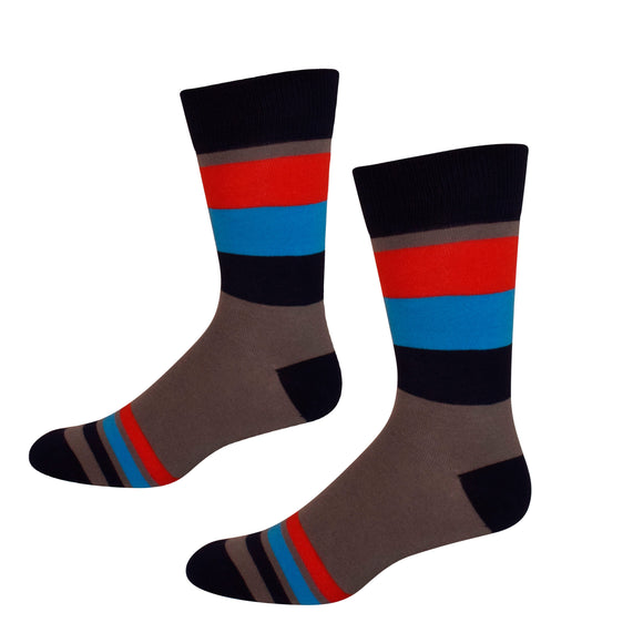 Somebody in Tennessee Loves Me Men's Socks